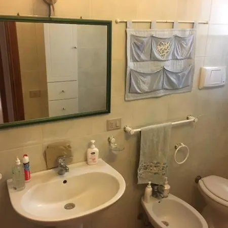 Casa vacanze Villetta Indipendente A Un Passo Dal Mare *