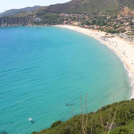 Villetta Indipendente A Un Passo Dal Mare * Solanas (Cagliari)