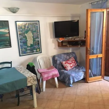 Villetta Indipendente A Un Passo Dal Mare Casa vacanze