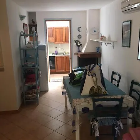 Villetta Indipendente A Un Passo Dal Mare Prázdninový dům *
