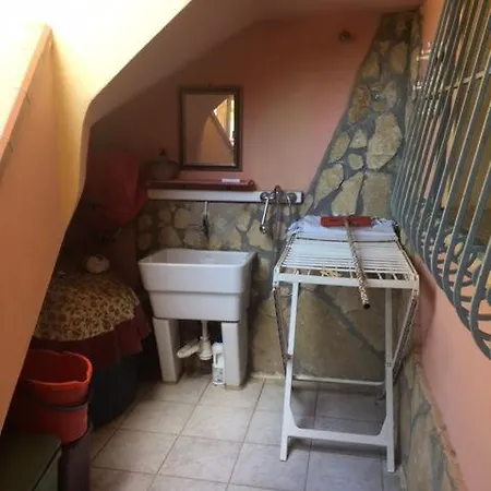 Prázdninový dům Villetta Indipendente A Un Passo Dal Mare
