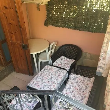 Villetta Indipendente A Un Passo Dal Mare בית נופש *